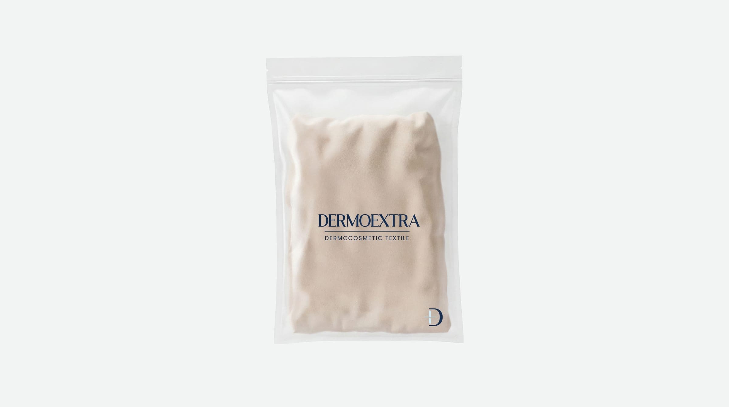 DermoExtra No.1 dermo-tekstil yastık kılıfı